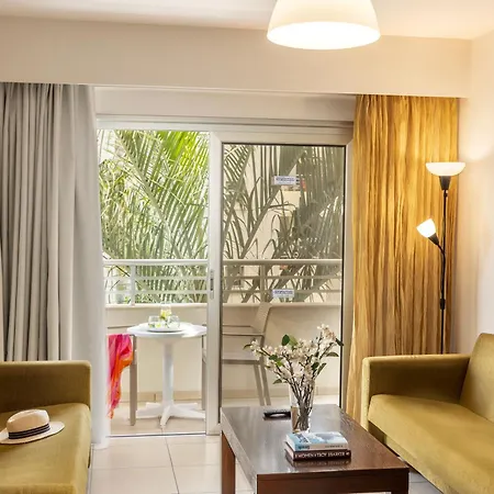 Euronapa Appart hôtel 3*