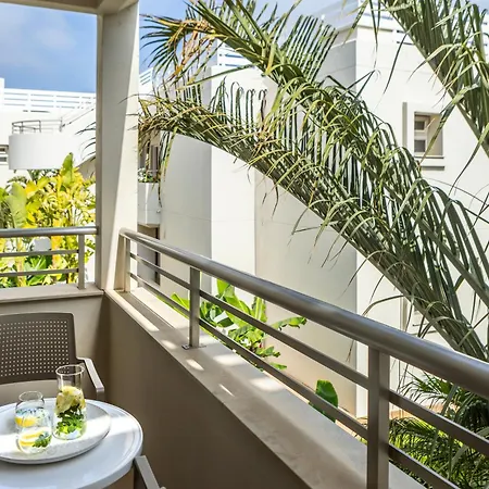 Appart hôtel Euronapa Ayía Nápa