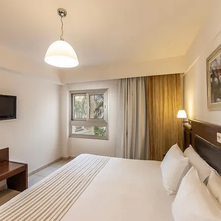 Appart hôtel Euronapa Ayía Nápa