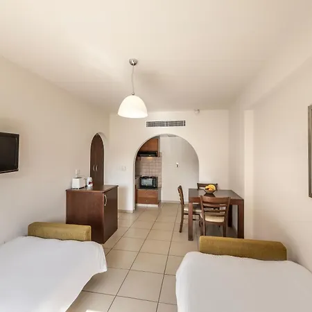 Euronapa Appart hôtel Ayía Nápa