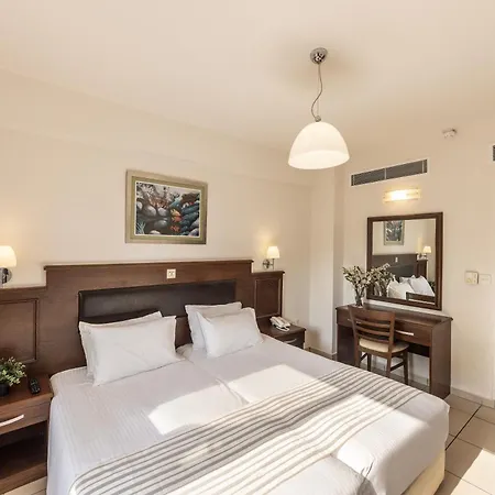Euronapa Appart hôtel Ayía Nápa