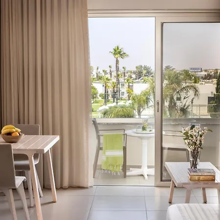 Euronapa Appart hôtel 3*