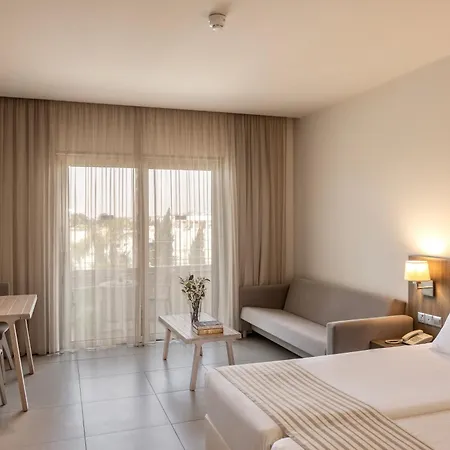 Euronapa Appart hôtel 3*