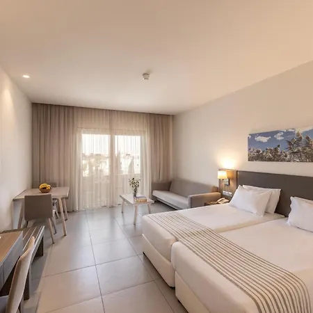 Euronapa Appart hôtel Ayía Nápa