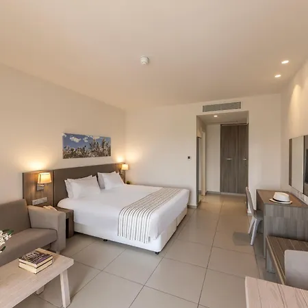 Euronapa Appart hôtel Ayía Nápa