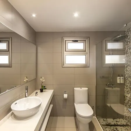Appart hôtel Euronapa 3*