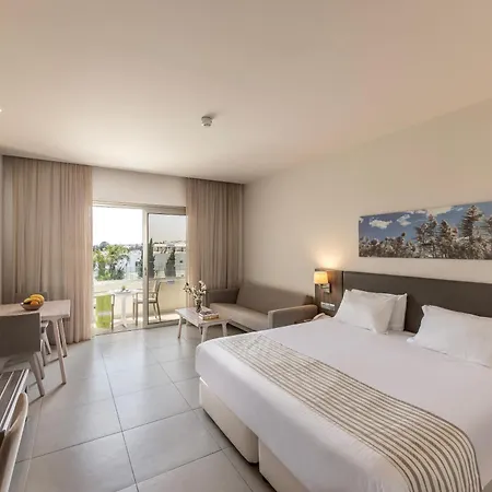 Euronapa Appart hôtel 3*