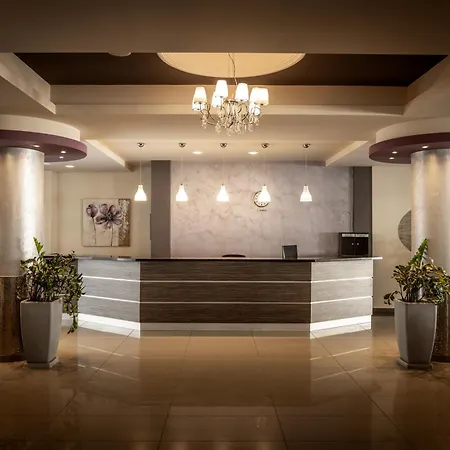 Aparthotel Euronapa Ayia Napa
