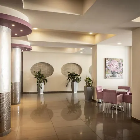 Euronapa Aparthotel Ayia Napa
