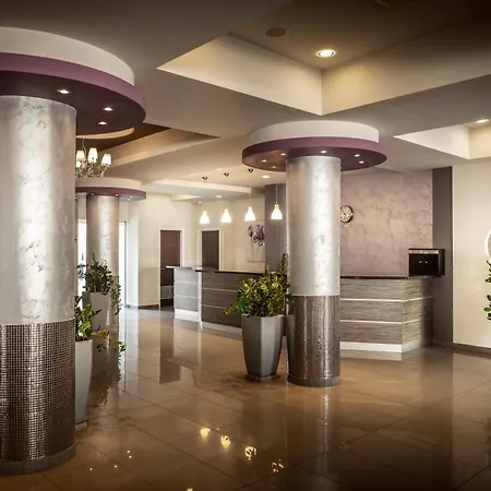 Appart hôtel Euronapa Ayía Nápa