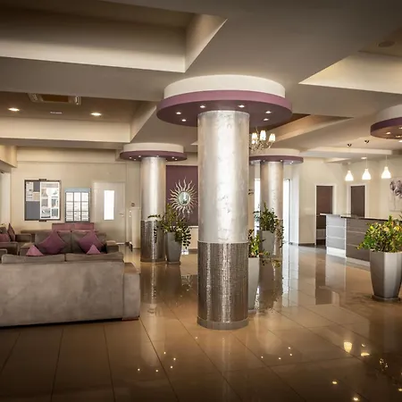 Aparthotel Euronapa Ayia Napa