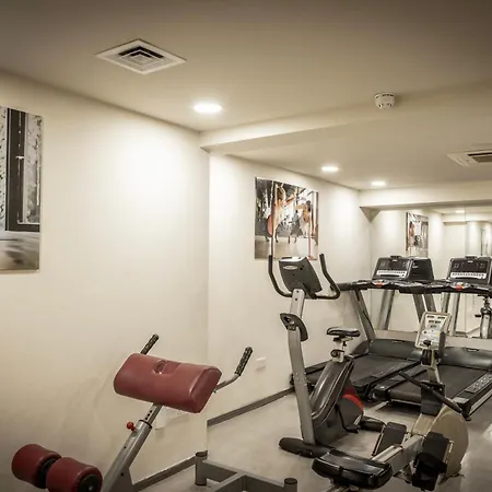 Aparthotel Euronapa Ayia Napa