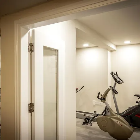 Euronapa Aparthotel Ayia Napa