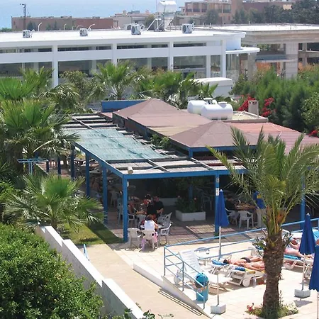 Euronapa Lejlighedshotel Ayia Napa