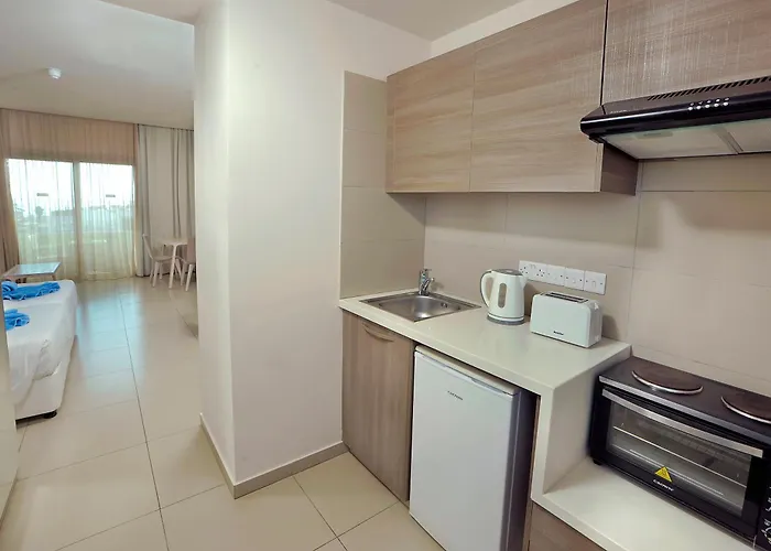 Euronapa 3* Ayia Napa