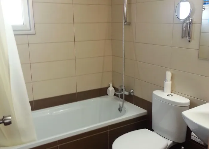 Euronapa 3* Ayia Napa