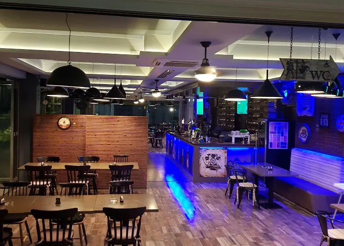 Euronapa 3* Ayia Napa