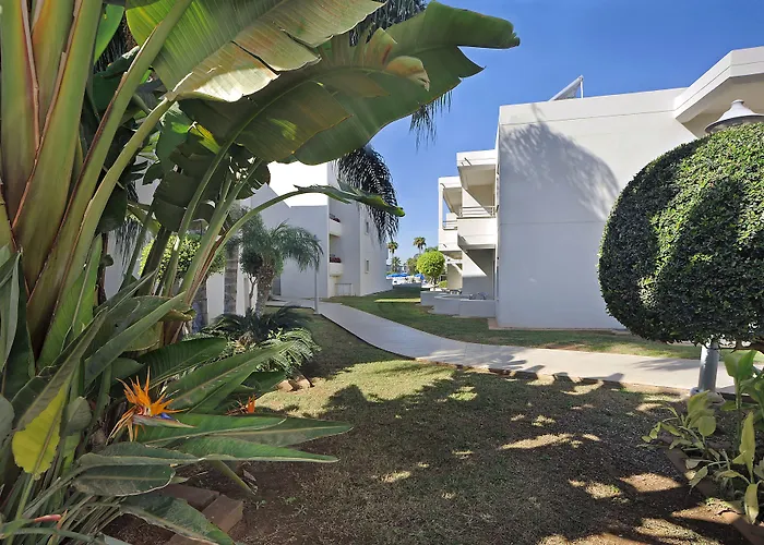 Euronapa Aparthotel Ayia Napa