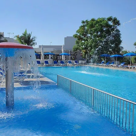 Aparthotel Euronapa