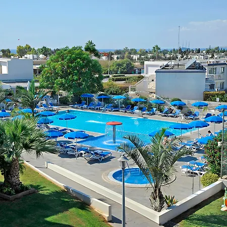 Aparthotel Euronapa Ayia Napa