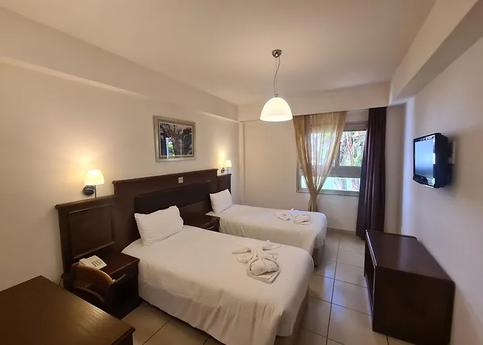 Euronapa 3* Ayia Napa